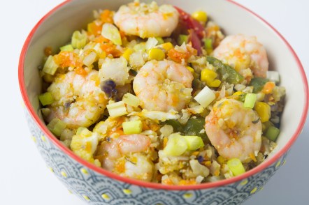 sasaskitchen_caulifried-rice2